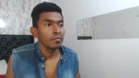 adam_morgan2 online show from September 20, 2025, 8:10 pm