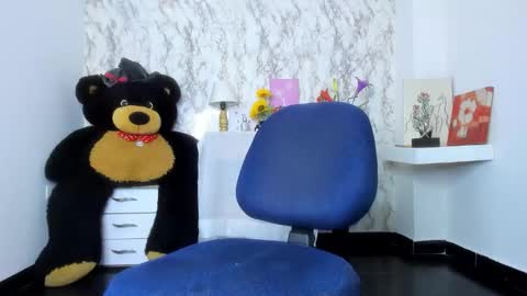 adam_morgan2 online show from March 6, 2026, 1:35 am