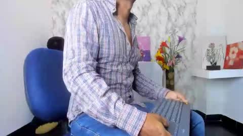 adam_morgan2 online show from March 7, 2026, 4:59 pm