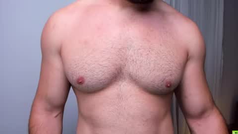 Snapshot of adam_muscle_ chatting on June 10, 2026, 9:25 pm Adam online show from June 10, 2026, 9:25 pm