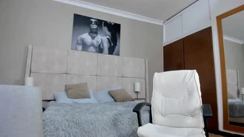 adam_piarse online show from October 11, 2025, 11:09 am