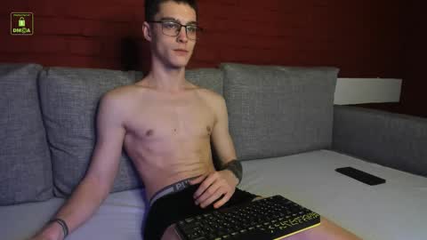 Adam online show from February 20, 2026, 1:00 pm