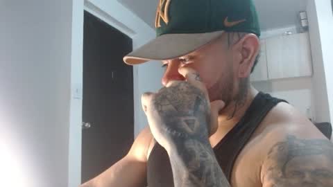 adam shilder7 online show from February 13, 2026, 10:06 pm