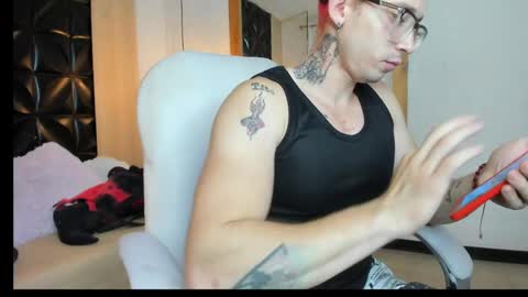 Adam online show from May 16, 2026, 6:21 am