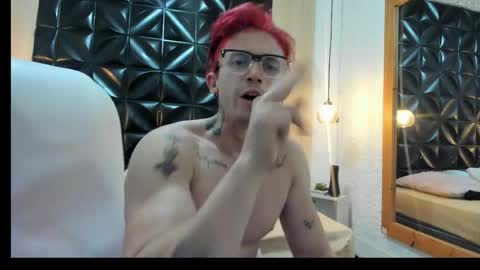 Adam online show from May 16, 2026, 10:36 am