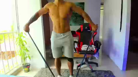 Adam Valencia online show from September 15, 2025, 4:51 pm