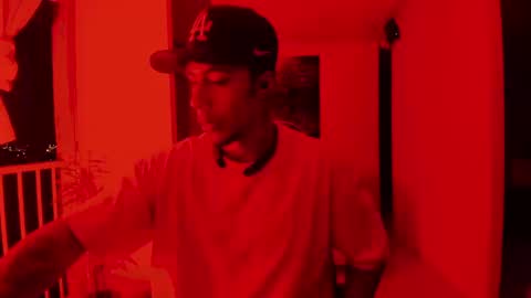 Adam Valencia online show from September 20, 2025, 12:22 am