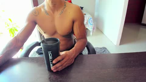 Adam Valencia online show from September 23, 2025, 6:11 pm