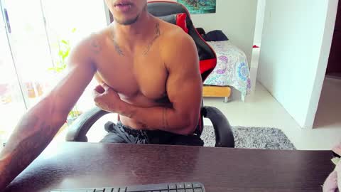 Adam Valencia online show from September 29, 2025, 5:29 pm