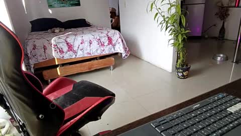 Adam Valencia online show from February 12, 2026, 9:21 pm