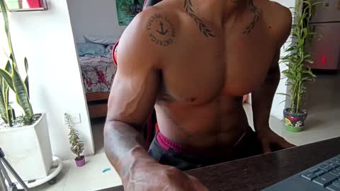 Adam Valencia online show from March 12, 2026, 5:41 pm