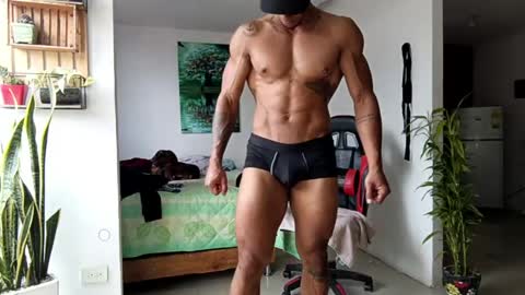 Adam Valencia online show from April 21, 2026, 5:17 pm