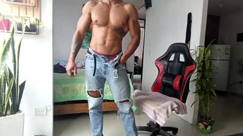 Adam Valencia online show from April 23, 2026, 4:53 pm