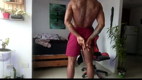 Snapshot of adam_valencia chatting on May 25, 2026, 2:12 pm Adam Valencia online show from May 25, 2026, 2:12 pm