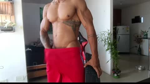 Snapshot of adam_valencia chatting on May 30, 2026, 1:19 pm Adam Valencia online show from May 30, 2026, 1:19 pm