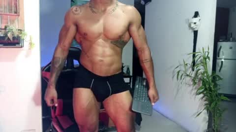 Snapshot of adam_valencia chatting on June 5, 2026, 5:03 am Adam Valencia online show from June 5, 2026, 5:03 am