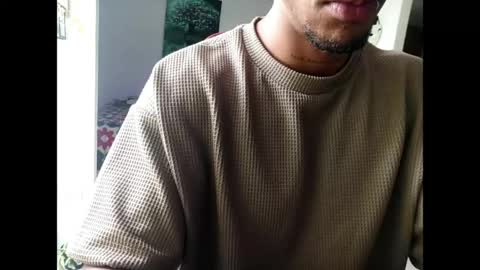 Snapshot of adam_valencia chatting on June 7, 2026, 6:33 pm Adam Valencia online show from June 7, 2026, 6:33 pm
