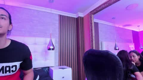 adam and Sara online show from April 19, 2026, 6:54 pm