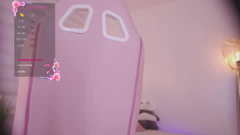 Snapshot of adamaria_1 chatting on March 12, 2026, 9:32 pm ADA online show from March 12, 2026, 9:32 pm