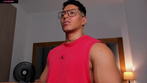 adambrocs1 online show from February 28, 2025, 12:21 am