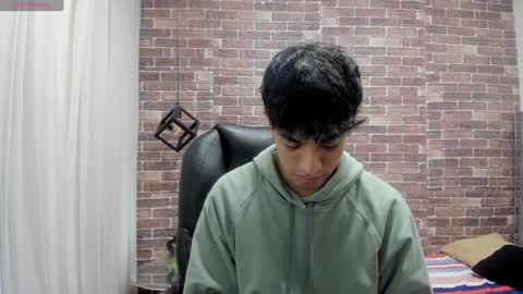 Adam online show from December 13, 2024, 4:43 am