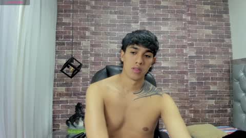 Adam online show from December 20, 2024, 3:47 am