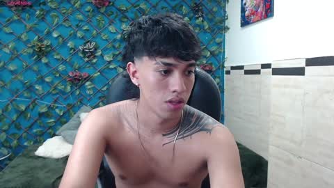 Adam online show from December 24, 2024, 10:55 am