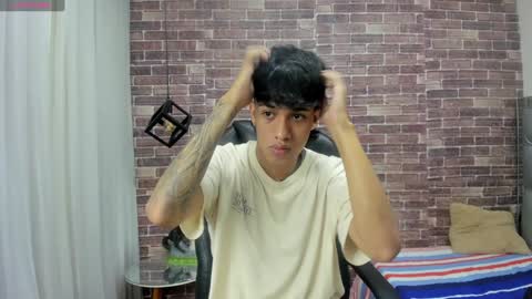 Adam online show from December 30, 2024, 9:08 pm