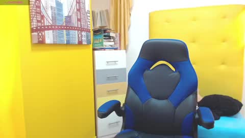 Adam online show from January 26, 2025, 3:03 pm