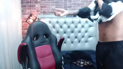 Adam online show from March 6, 2025, 10:20 am