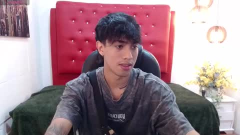 Adam online show from February 1, 2026, 4:11 am