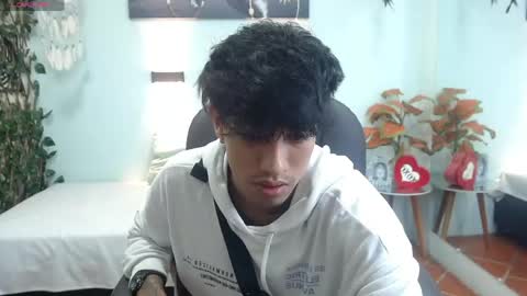 Adam online show from June 7, 2026, 3:54 am