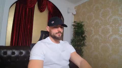 AdamJameson online show from February 16, 2025, 6:10 am