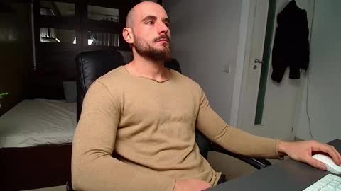 AdamJameson online show from February 19, 2025, 6:22 am