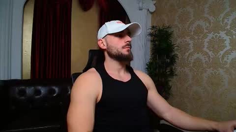 AdamJameson online show from February 24, 2025, 6:05 am