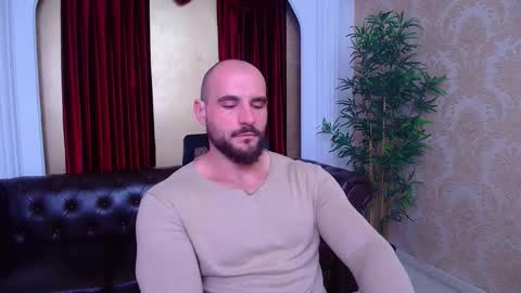 AdamJameson online show from September 11, 2025, 5:29 am