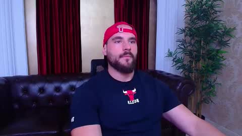 AdamJameson online show from September 16, 2025, 5:08 am