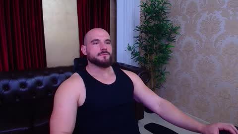 AdamJameson online show from September 30, 2025, 5:12 am