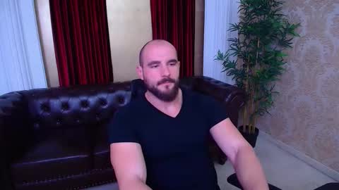 AdamJameson online show from October 6, 2025, 4:54 am