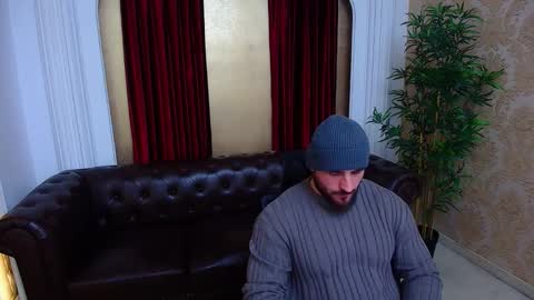 AdamJameson online show from December 14, 2025, 5:46 am