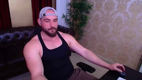 AdamJameson online show from April 14, 2026, 5:46 am