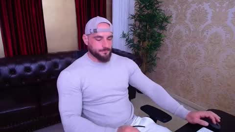 AdamJameson online show from April 24, 2026, 4:59 am