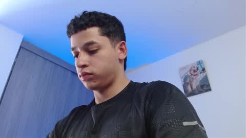 ADAM online show from September 20, 2025, 6:42 pm