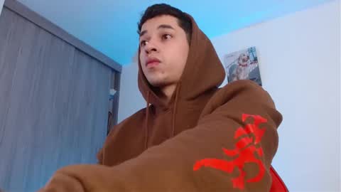 ADAM online show from October 9, 2025, 5:44 pm