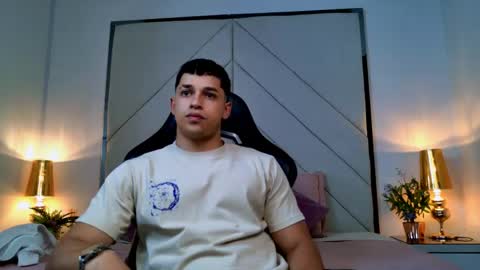 Snapshot of adamkeith_1 chatting on June 8, 2026, 5:02 pm ADAM online show from June 8, 2026, 5:02 pm
