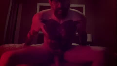 adamofeternia44 online show from February 17, 2026, 6:54 am