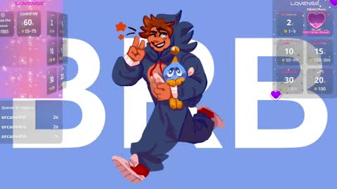 adamparker_ online show from March 5, 2025, 3:18 pm