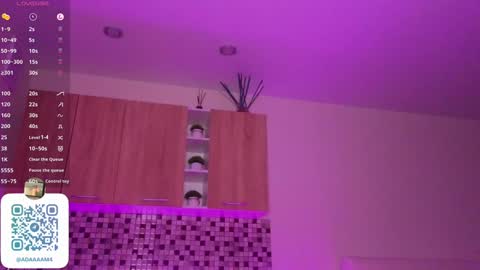 Hi Im Adam Glad to see u here 3 And its my first day online show from January 24, 2025, 9:37 pm