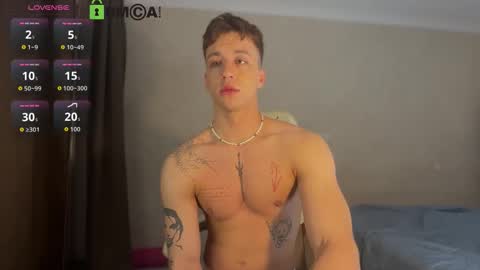 Hi Im Adam Glad to see u here 3 And its my first day online show from March 28, 2026, 12:54 am