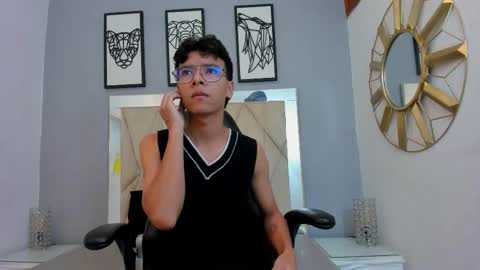 Adams Bobby online show from March 25, 2026, 11:05 am